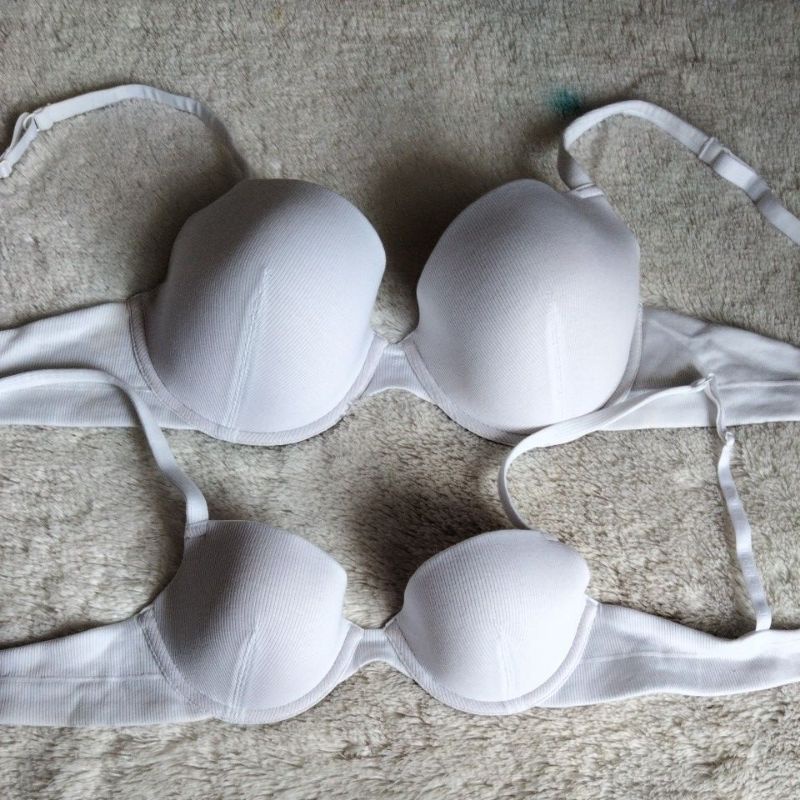 BRA SAMPLE BUSA TIPIS KAWAT - 32A 38D-E