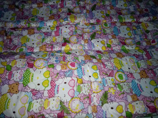 Balmut Mini Hellokitty Purple