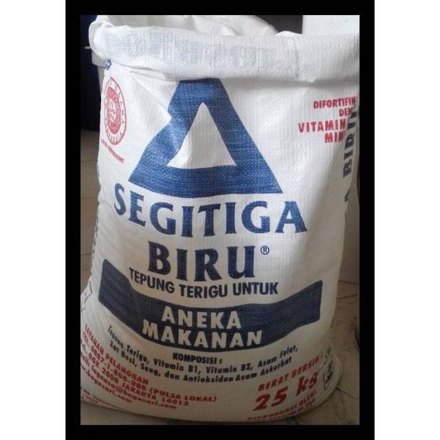 

Terigu Segitiga Curah 1kg