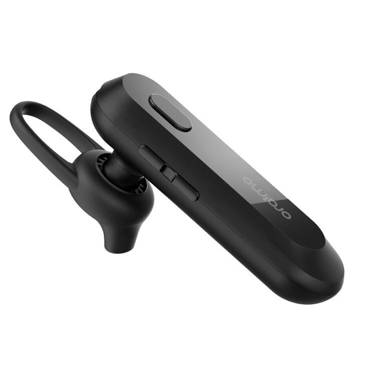 ♕ Oraimo Senior Talking Bluetooth Headset Wireless Earphone Handsfree Nirkabel IOS/Android OEB-E34S 