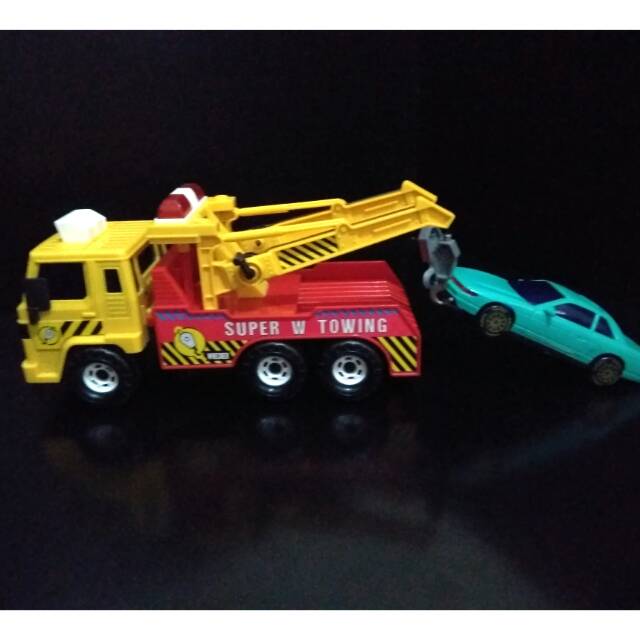 daesung toys preloved