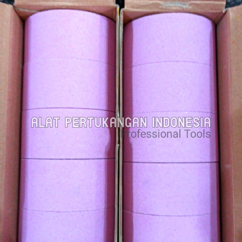 Batu Gerinda Mangkok 3 Inch KINIK TAIWAN