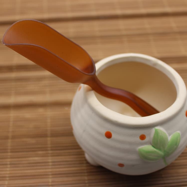 Mini Garden Scoop