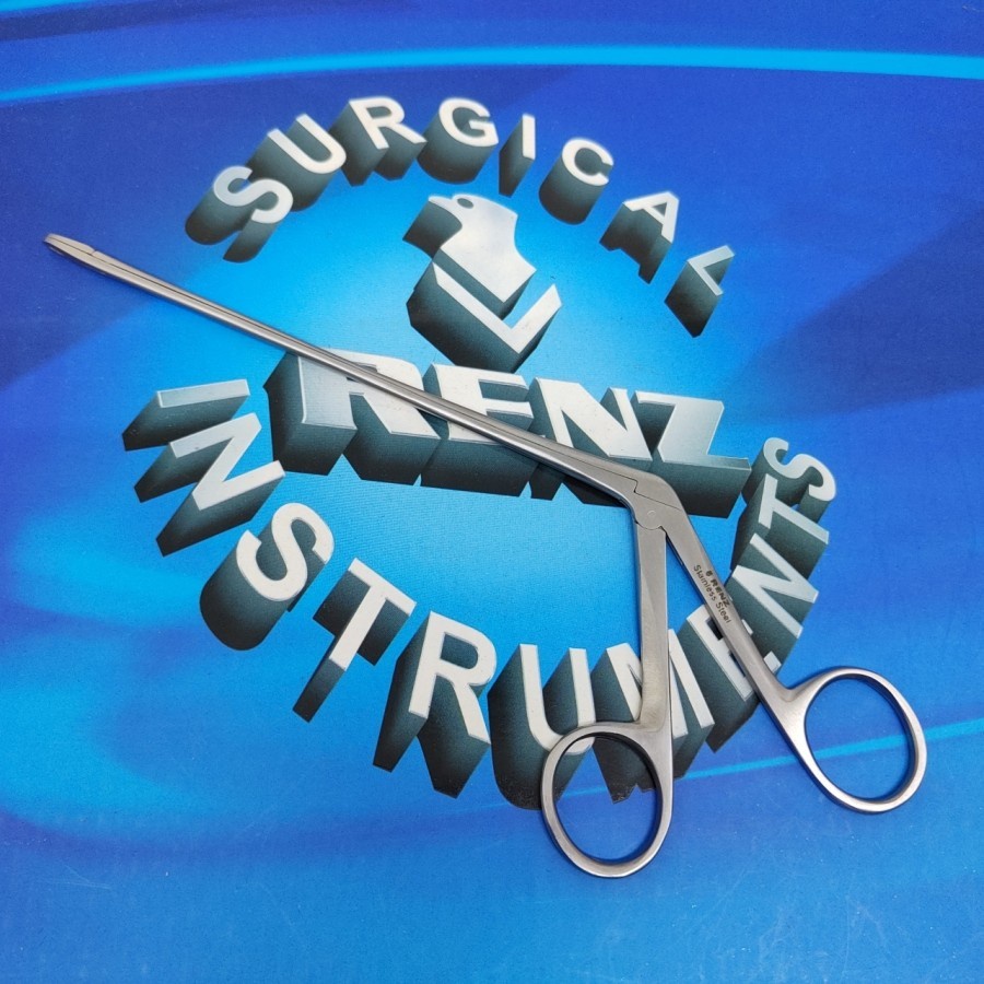 Alat Medis Alat medis Weil Nasal Cutting Forceps 14 cm ( 3,5mm ) B |Renz Surgical