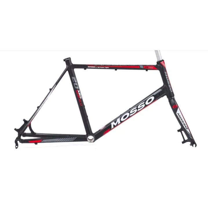 Frame Mosso Minivelo 20 XR5