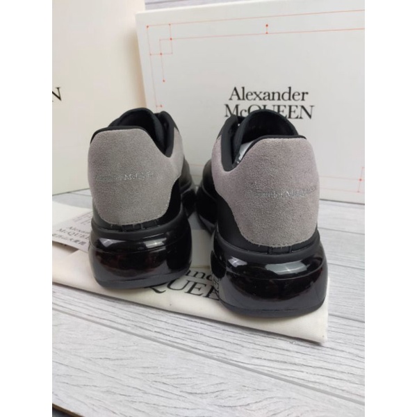 Sepatu sneakers pria Alexander McQueen mirror quality