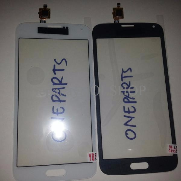 MENARIK TOUCHSCREEN SAMSUNG S5 REPLIKA / G900 CINA
