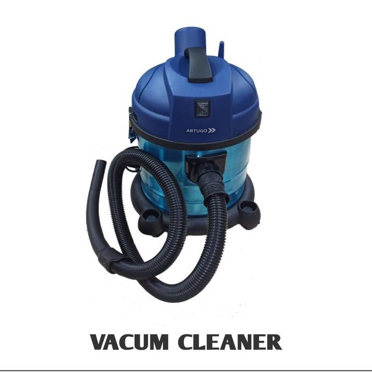 Vacum Cleaner Artugo AV 20B