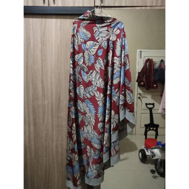 ❌❌Preloved gamis mayra (soldout)❌❌