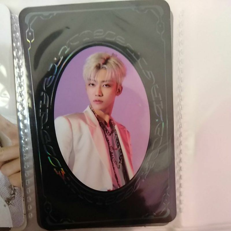[WTS] YB JAEMIN