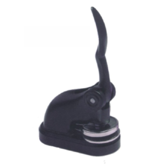 

Stempel Timbul ( Emboss stamp / stempel Emboss ) Desk kecil