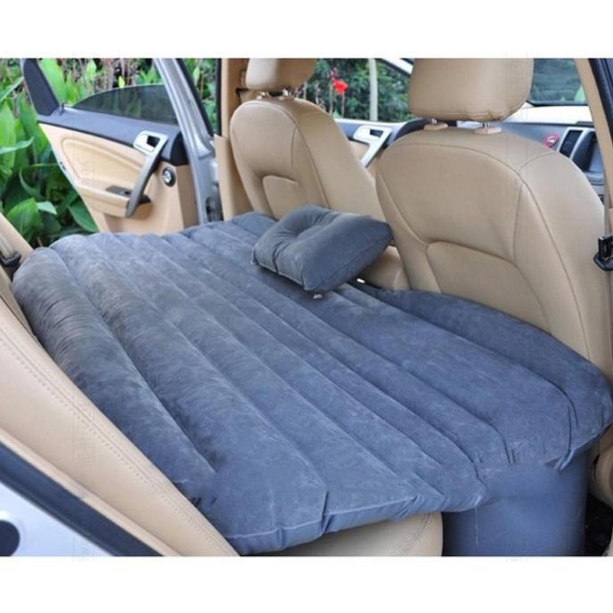 Kasur mobil Matras mobil Avanza Xpander Calya Sigra hrv dengan pompa