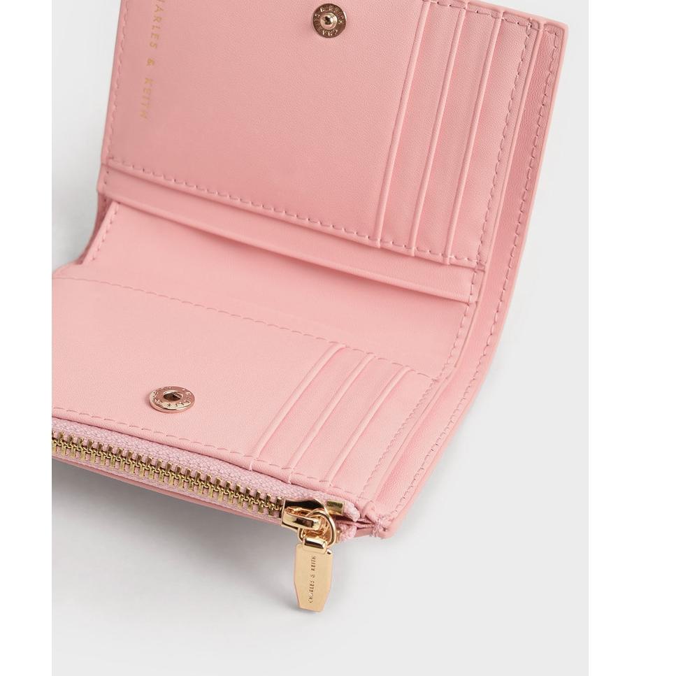 M68T DOMPET WANITA CHARLES & KEITH MINI TOP- CK