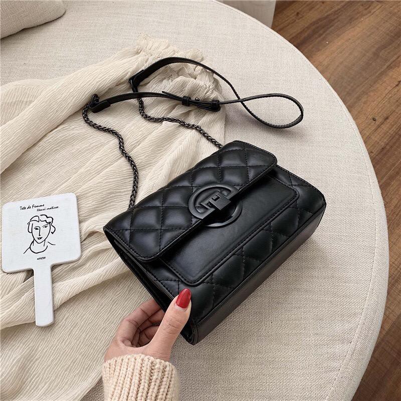 JK 847 C8294 1KG MUAT 3PCS TAS SELEMPANG FASHION SLINGBAG IMPORT U4038 T266 Y10548 E6222