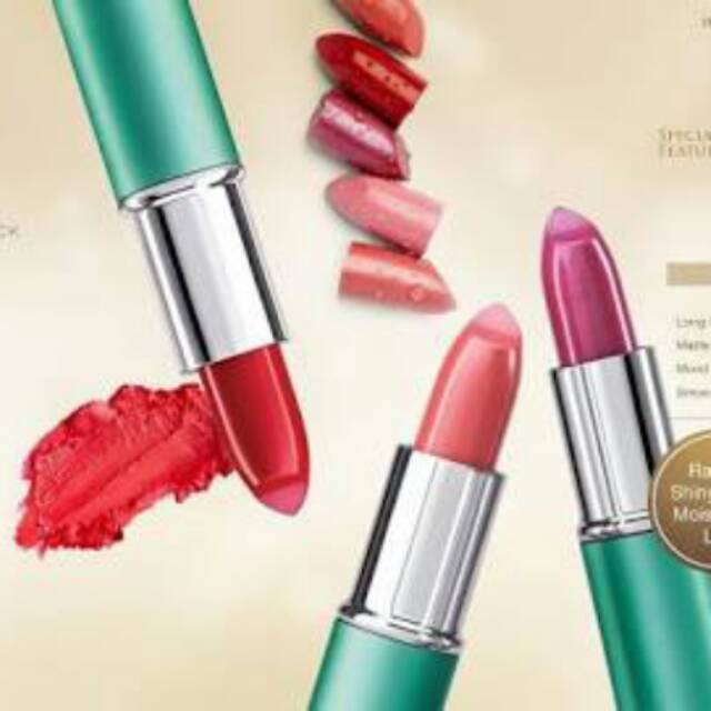 Lipstick Exclusive Wardah