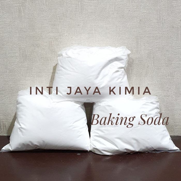 

Baking Soda Kue Natrium Sodium Bikarbonat Turkey Eti Soda 1 kg NaHCO3
