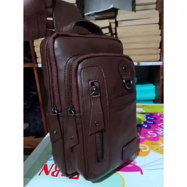 tas slempang