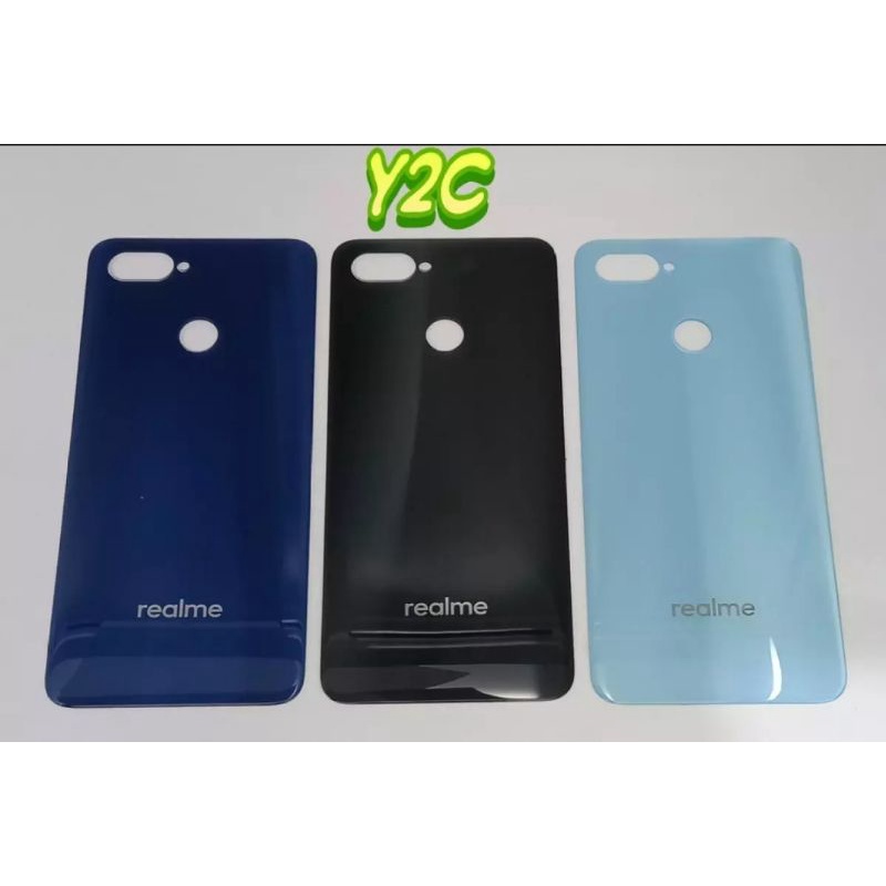 BACKDOOR REALME 2 PRO / TUTUP BELAKANG BATERAI