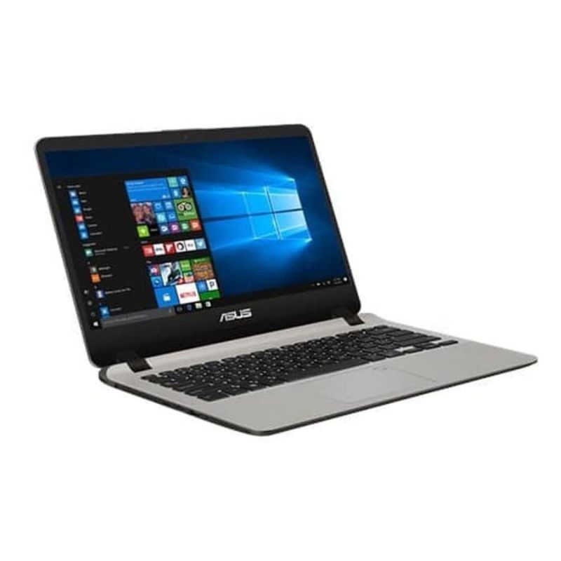 Laptop ASUS A407UF-BV602T Intel Core i3-7020u Nvidia Geforce MX130 Ram 4GB-1TB Windows 10 14