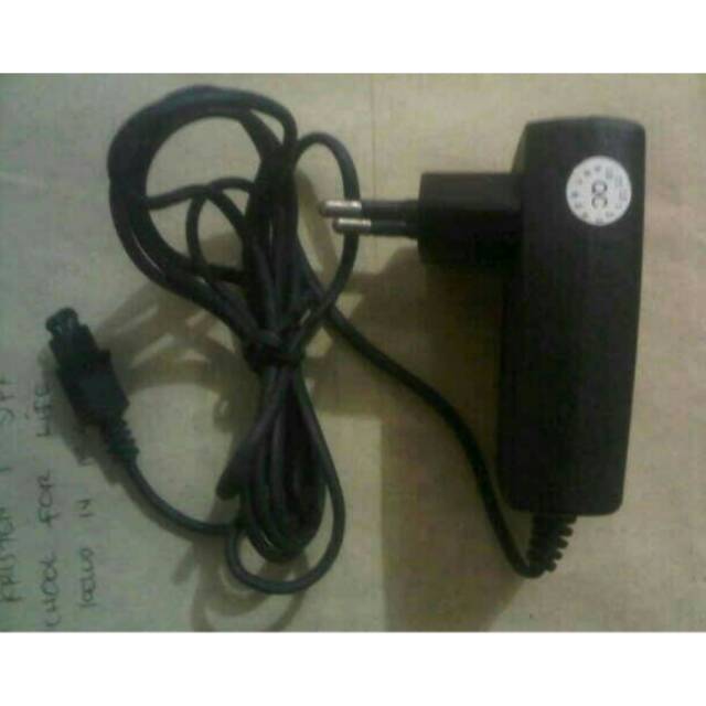 CHARGER SONY ERICSSON T 100