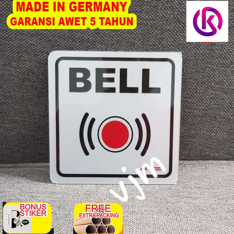 

Promo Plat BELL (10x10cm)