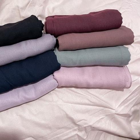 ← CENDANI SQUARE ( syari size 135 x 135cm ) ♦