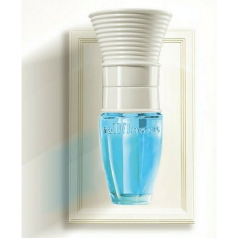 BATH &amp; BODY WORKS BBW WALLFLOWER PLUG HOME FRAGRANCE DIFFUSER PLUGGABLE