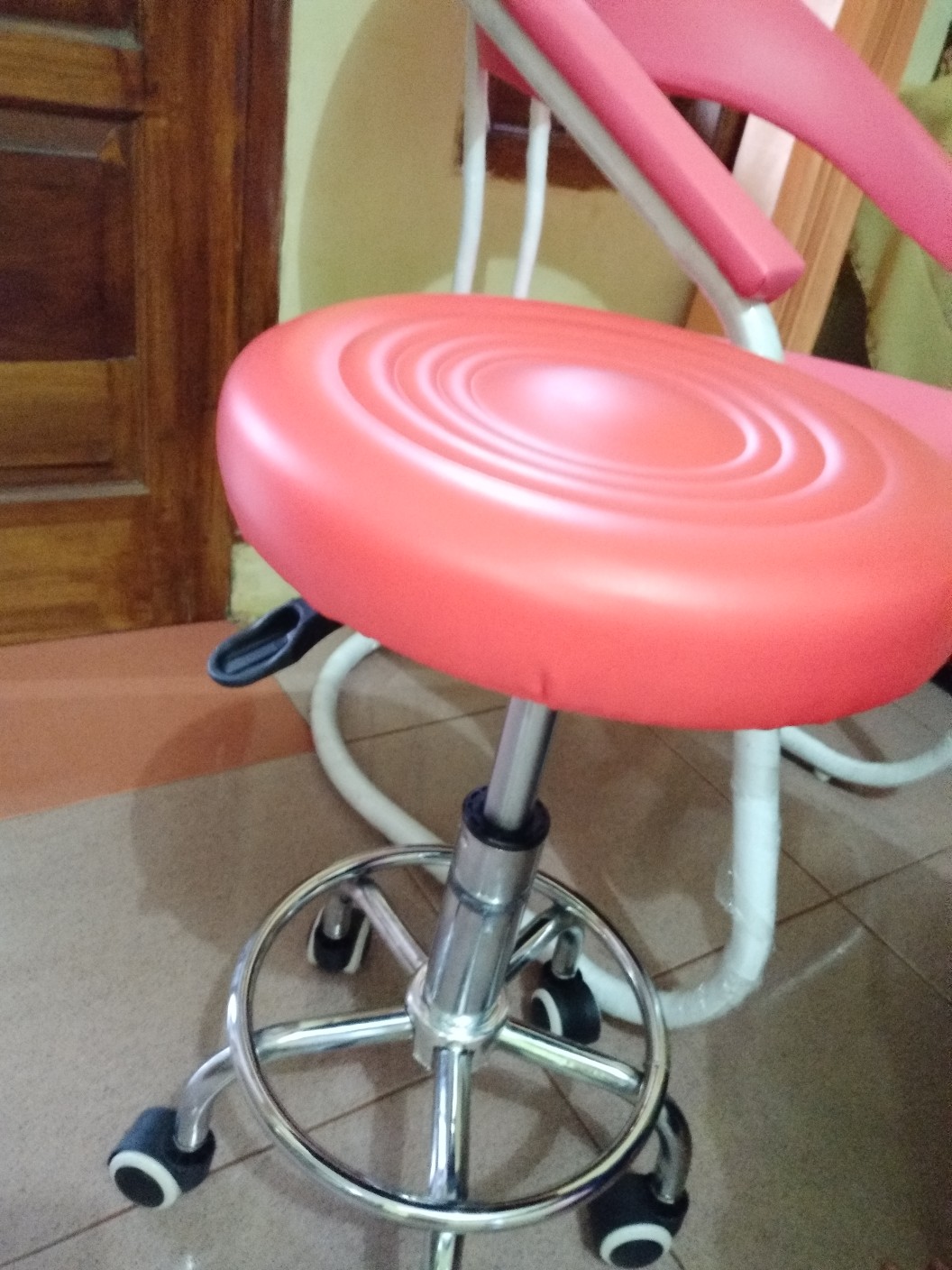 Kursi Salon/kursi Bar/kursi Stool Serbaguna