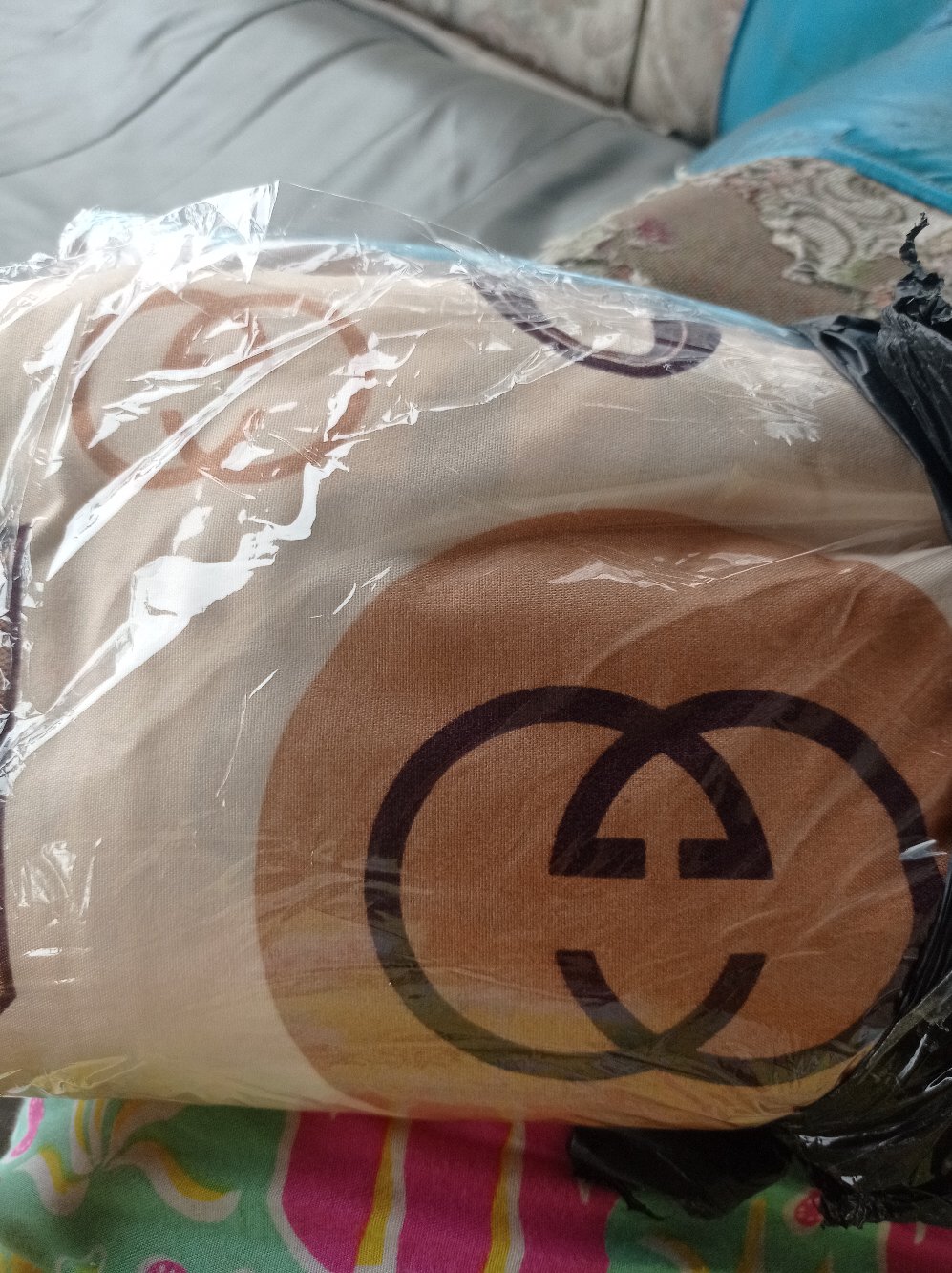 [termurah] Sprei Karakter Ukuran 180 X 200 / No 1 Home Made