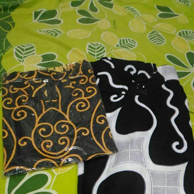 Terlaris Batik Tunik Termurah Top 1 Di Shopee Original No Kw