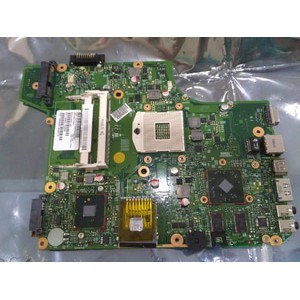 Motherboard Toshiba L510 Support Core i3 i5 VGA ATI V000175260