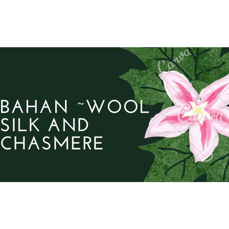 kain bahan celana/jas super jet black wool hitam pekat