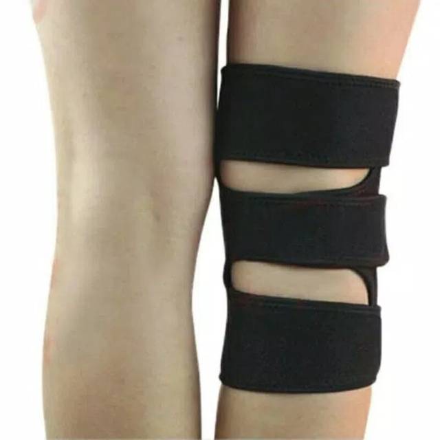 AOLIKES KNEE SUPPORT - KNEEPAD - GUARD LUTUT - PELINDUNG CIDERA