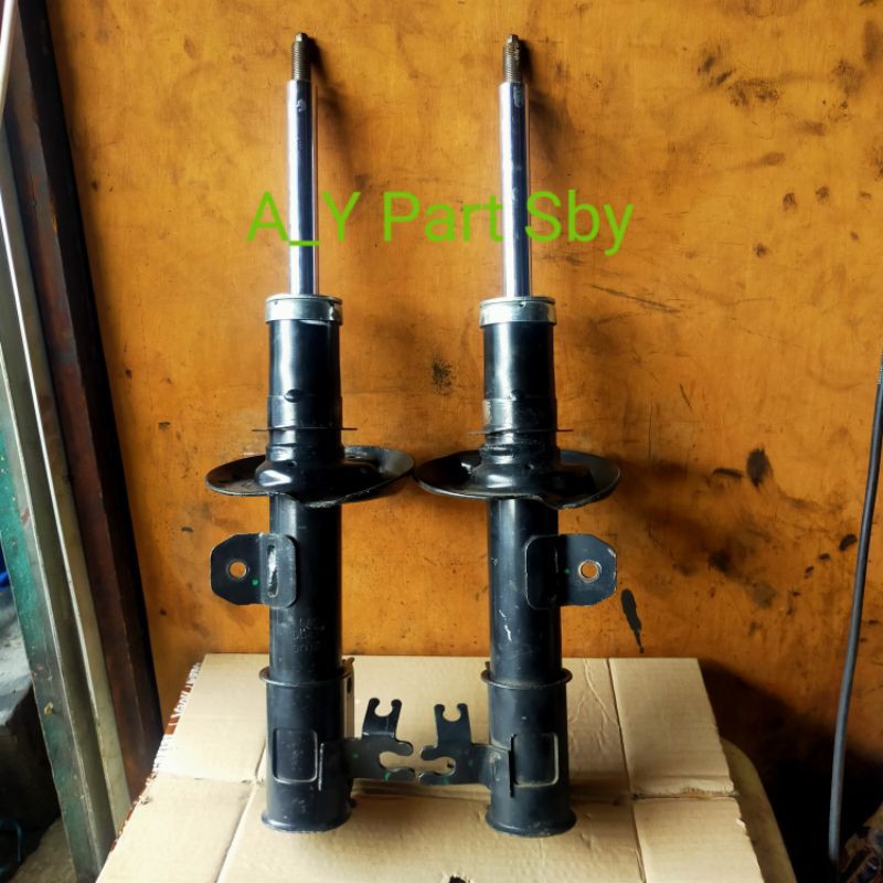 Shock ShockBreaker Wuling Cortez Bagian Depan