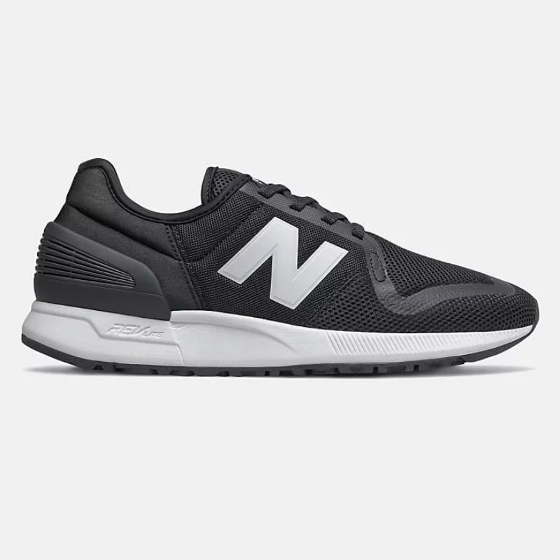 new balance version 3