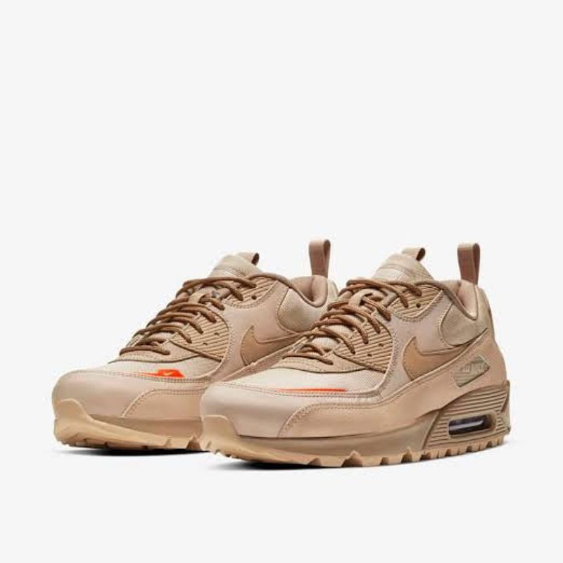 Nike Airmax 90 "Desert"
