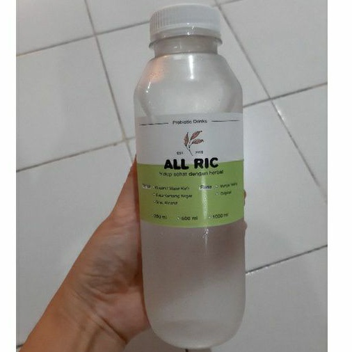 

air kelapa muda murni 500ml no sugar/raw/fresh/natural