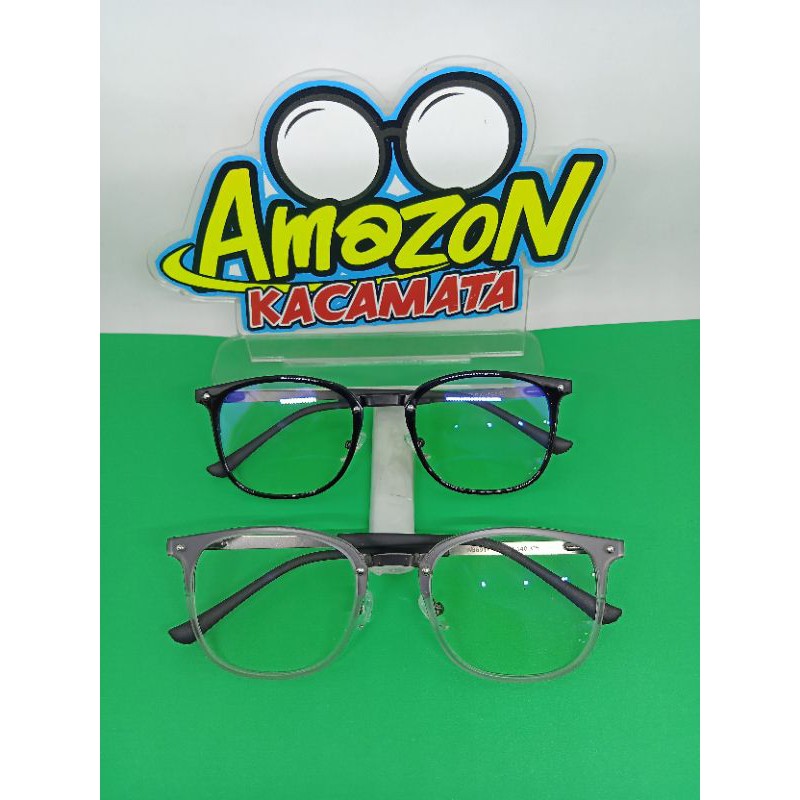 kacamata Antiradiasi Komputer/Matahari Frame AB6011