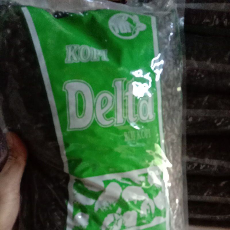 

kopi delta 1000 gr