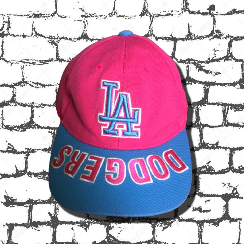 Topi anak MLB SETELAN second import topi mlb second import murah topi mlb setelan anak