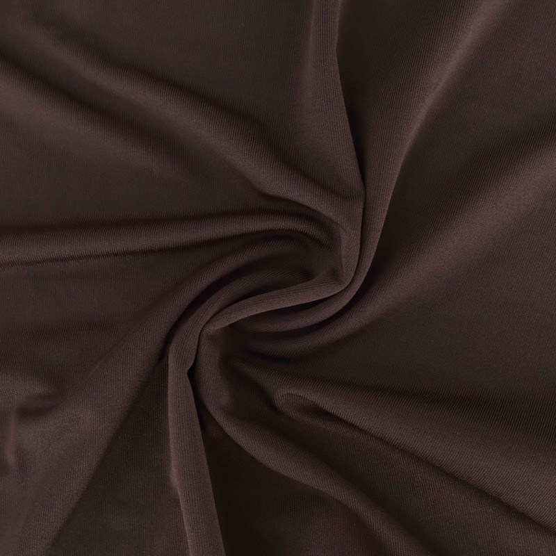 40+ Warna Jilbab Sport Murah /Jilbab Lycra Instan Jokowi / Bergo Sport-coklat pramuka