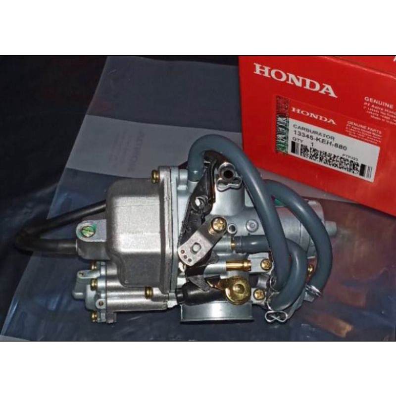 KARBURATOR CARBURETOR MEGA PRO GL PRO NEOTECH MEGAPRO NEO TECH HONDA KEH