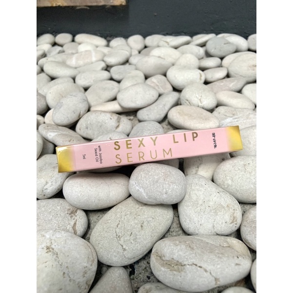 ARVVEN LIP SERUM