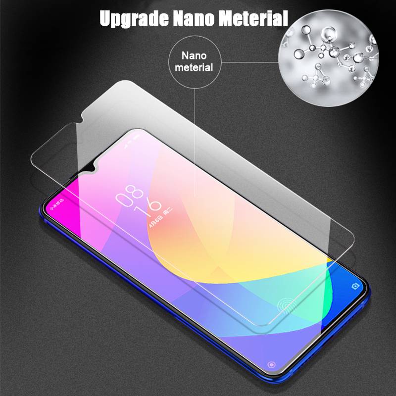 1-3pcs Pelindung Layar Tempered Glass Untuk Oneplus 7t / 7 Pro / 7 / 7t Pro / 6t / 6 / 5t / 5 / 8 / 9t Pro