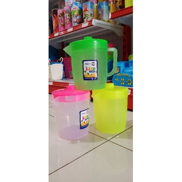 Ceret/Eskan Mini
