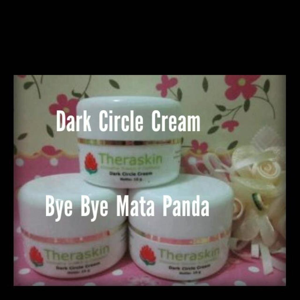 Theraskin Dark Circle Cream