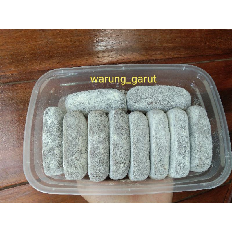 

Ladu ketan Asli Khas Garut 1 Box (500gram)