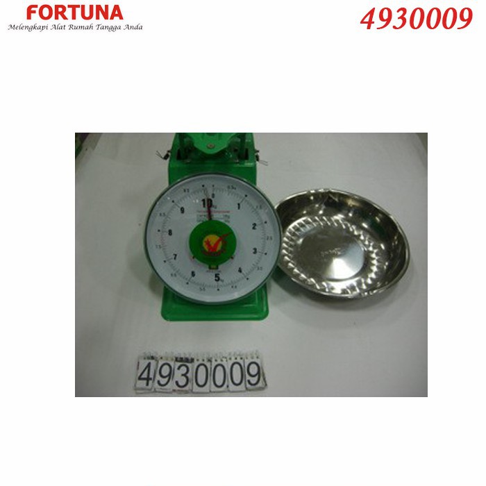 Timbangan Duduk Nhon Hoa 10Kg