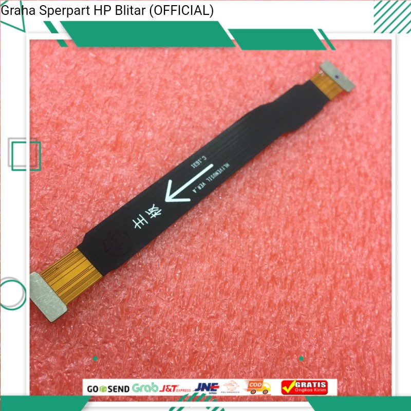 FLEXIBLE BOARD HUAWEI P9 LITE / FLEXIBLE TENGAH HUAWEI P9 LITE