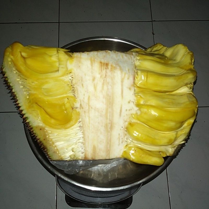 

Buah Nangka matang 2kg